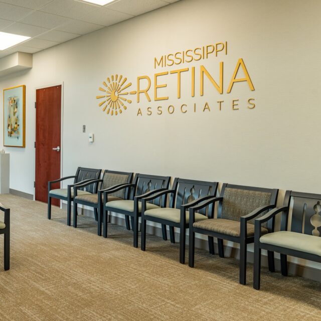 Step Inside Our New Flowood Clinic A Photo Journey of Advanced Eye