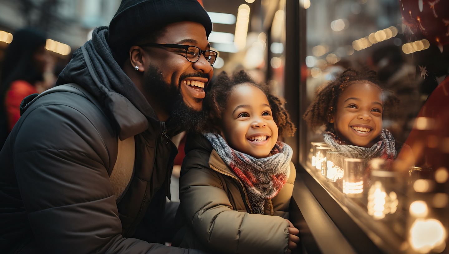 The holiday season is a time for reflection and gratitude, and at Mississippi Retina Associates, we’re thankful for the trust our patients place in us every day.  From life-changing treatments to preventative care, it’s our privilege to help Mississippians protect their sight and quality of life. This year, we’ve continued to grow, advance research, and expand access to the latest innovations in retinal care — all made possible by the support of our incredible patients, staff, and community.  As a reminder, our offices will be closed on December 24 and December 25 in observance of Christmas Eve and Christmas Day. We wish you and your loved ones a joyful and peaceful holiday season filled with warmth and laughter for the year ahead.