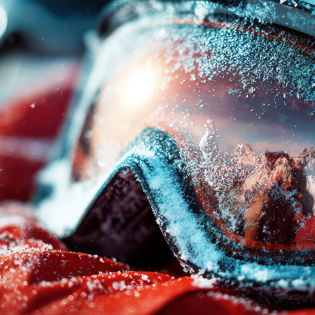 Fresh powder, clear slopes, and eye protection. Don’t forget that last one! ❄️  Whether you are skiing, snowboarding, or enjoying winter sports this holiday season, protective eyewear is key to keeping your vision safe.  At Mississippi Retina Associates, we remind our patients that impact-resistant goggles do more than block wind and snow. They also help prevent serious eye injuries. Stay safe, have fun, and see every moment clearly.  #EyeSafety #WinterVision #ProtectYourEyes