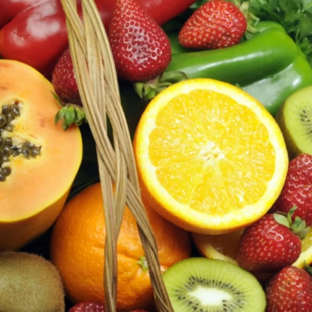 What you eat plays a role in your eye health.  Nutrients like omega-3 fatty acids, lutein, zinc, and vitamins C and E can help support long-term vision and overall eye function. Foods like leafy greens, salmon, eggs, citrus fruits, and colorful vegetables are all great additions to your diet.  Taking care of your eyes isn’t just about exams. It’s also about the daily choices you make, including what’s on your plate.  #EyeHealth #HealthyVision #NutritionForHealth #VisionCare #EyeCare #HealthyLifestyle #WellnessTips
