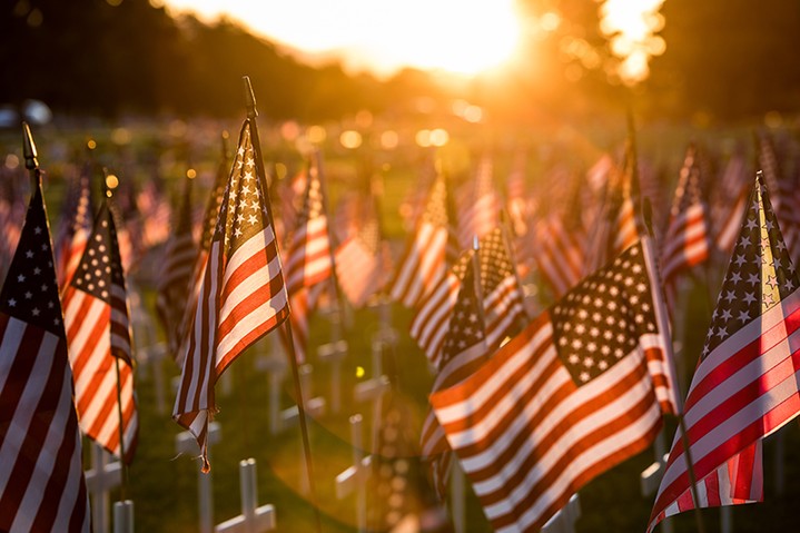 Our office will be closed on Monday, May 25, 2026, in observance of Memorial Day.  As we honor and remember those who have served, we also encourage our patients to plan ahead for any upcoming appointments to stay on track with their eye care.  We will resume normal business hours the following day.