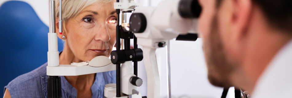 Do You Know the Difference Between an Optometrist and an Ophthalmologist?