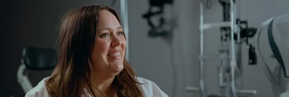 From Darkness to Light: Lauren's Journey to Vision Recovery with Mississippi Retina Associates