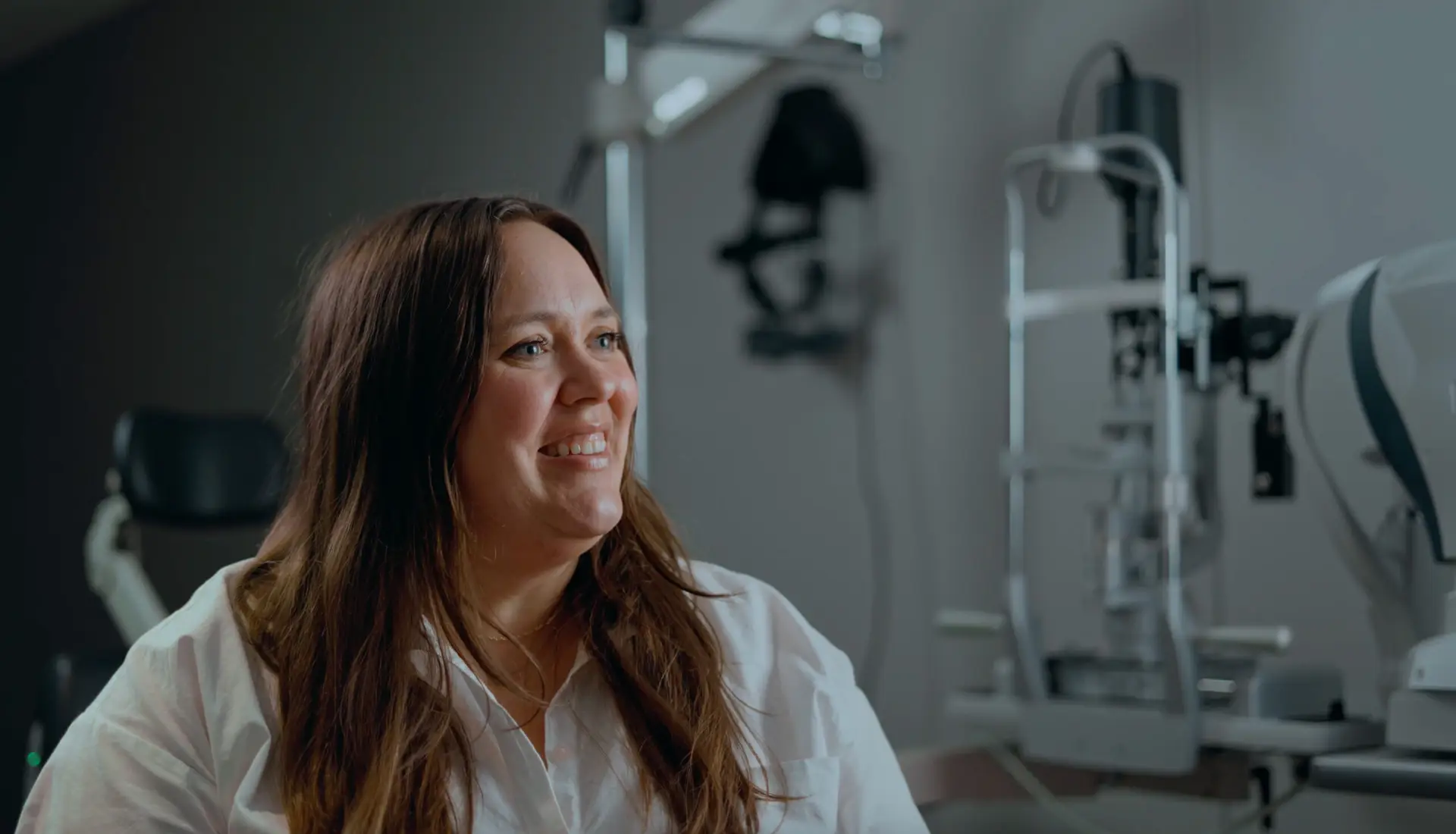 From Darkness to Light: Lauren's Journey to Vision Recovery with Mississippi Retina Associates