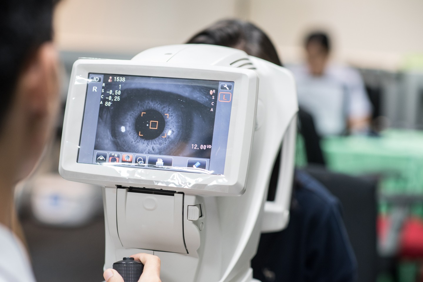 Protecting your vision starts with trust, experience, and compassionate care.  At Mississippi Retina Associates, our team is committed to providing personalized care for every patient while utilizing advanced diagnostic technology and treatment expertise to help protect long-term eye health. Our commitment has always been centered on delivering expert care with a patient-first approach for communities across Mississippi.