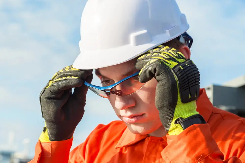 Protecting Your Vision: Workplace Eye Wellness Month and the Importance of Eye Safety