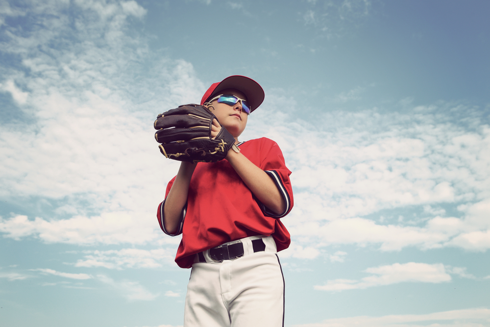 Protecting Vision On and Off the Field: Sports Eye Safety Month