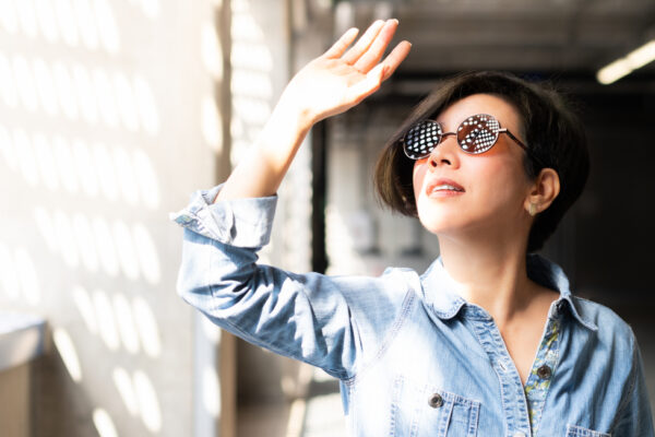 Shield Your Sight: Why UV Protection Matters for Your Eyes This May