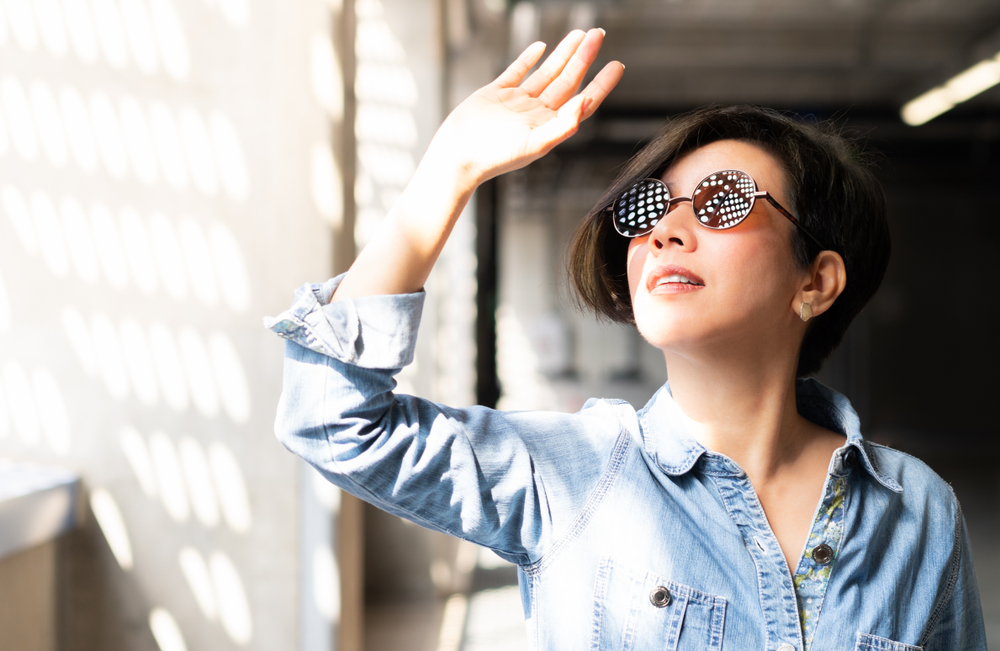Shield Your Sight: Why UV Protection Matters for Your Eyes This May