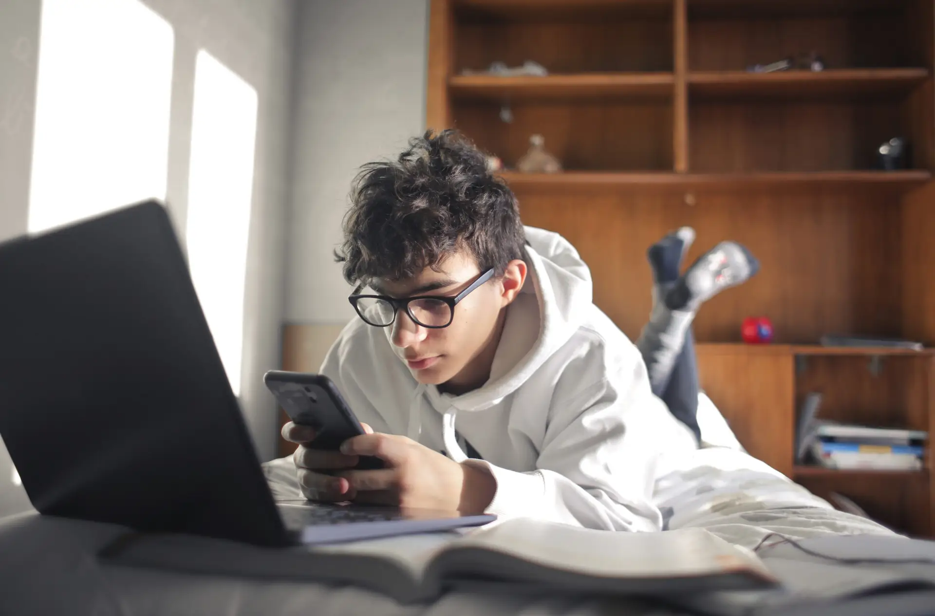 Back-to-School Vision: Prioritizing Eye Health for Children This August