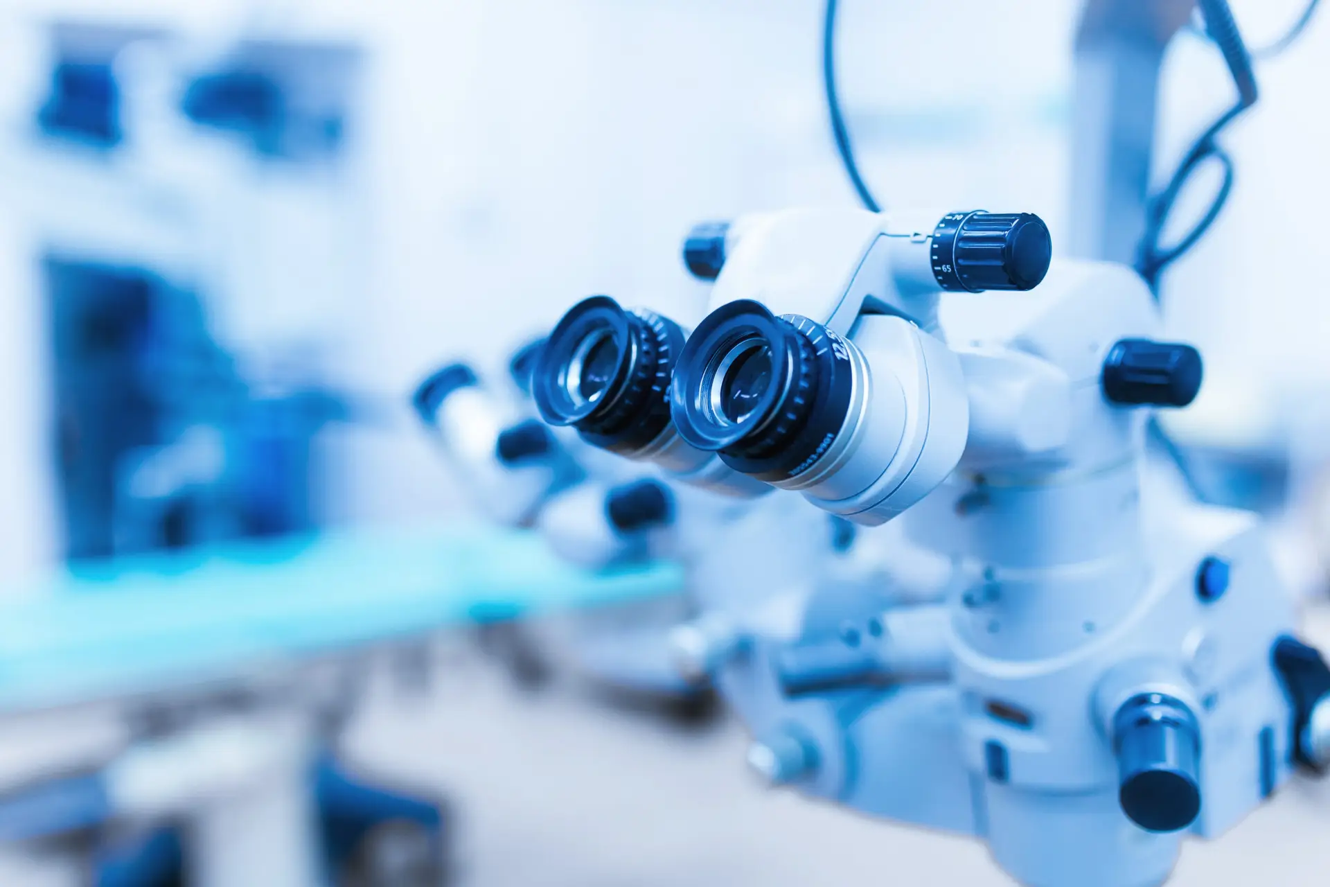 What to Expect at Your Visit to Mississippi Retina Associates: Expert Care with a Compassionate Touch