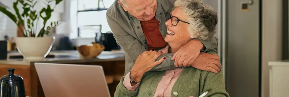 Healthy Aging Month: Protecting Your Vision as You Grow Older