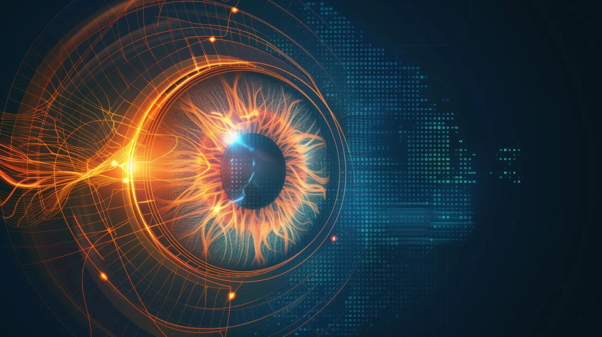 Understanding Retinal Detachment: Symptoms You Should Never Ignore