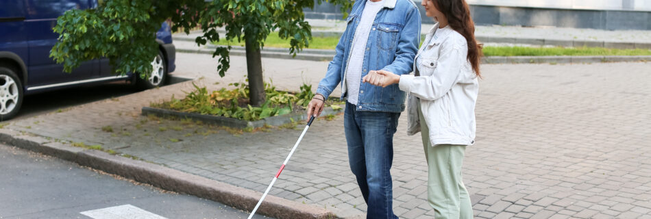World Blindness Awareness Month: Protecting Your Vision Through Early Detection