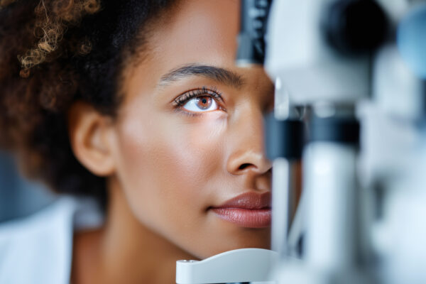 New Year, Clear Vision: Why January Is the Perfect Time to Prioritize Your Eye Health