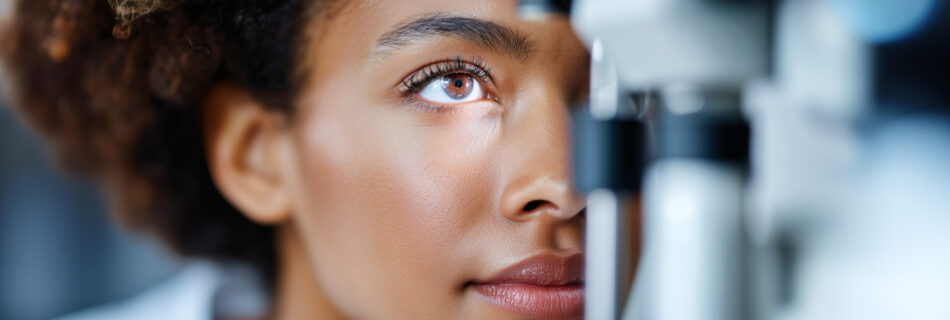 New Year, Clear Vision: Why January Is the Perfect Time to Prioritize Your Eye Health