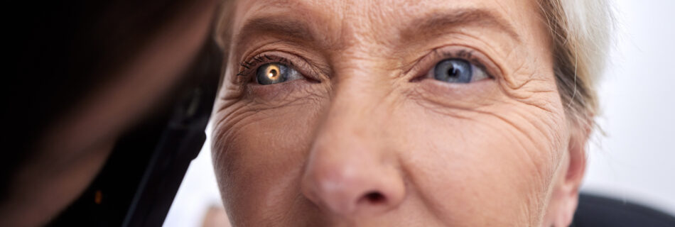 Glaucoma Awareness Month: Why January Is the Right Time to Protect Your Vision