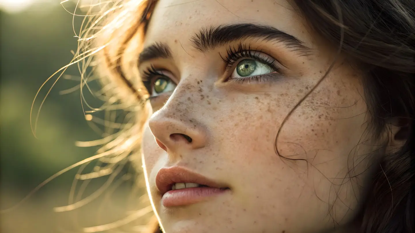 Spending more time outdoors and reducing screen exposure can have a meaningful impact on eye health.  Research continues to show that extended screen use may contribute to eye strain, dryness, headaches, and blurred vision, while increased outdoor time has been associated with healthier visual development in children.  You can support your eye health by taking regular breaks from screens, spending more time outside when possible, reducing screen use before bedtime, and maintaining routine comprehensive eye exams.  Healthy vision is supported by consistent daily habits, and small changes can make a lasting difference.  #EyeHealth #HealthyVision #ScreenTimeBalance #Ophthalmology