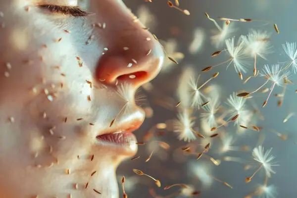 Spring Allergies or Something More Serious? How to Tell the Difference