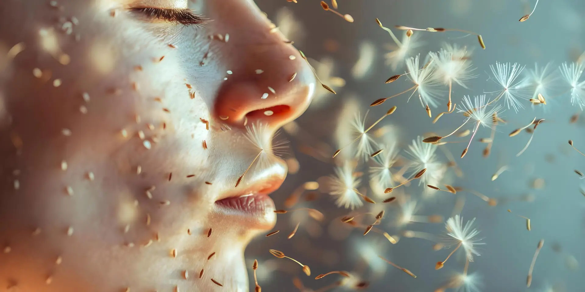 Spring Allergies or Something More Serious? How to Tell the Difference