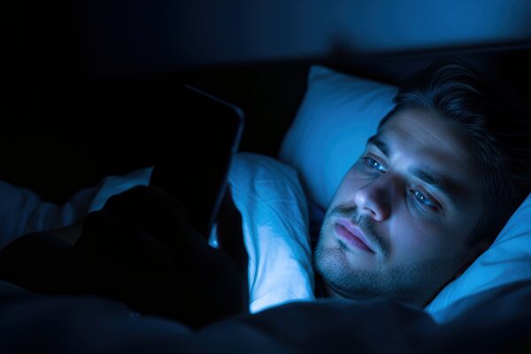 Screen Time and Eye Strain: Protecting Your Vision in a Digital World