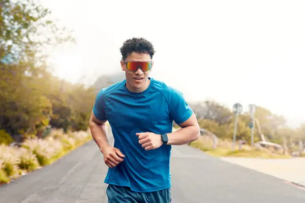 Protecting Your Eyes from UV Damage This Summer