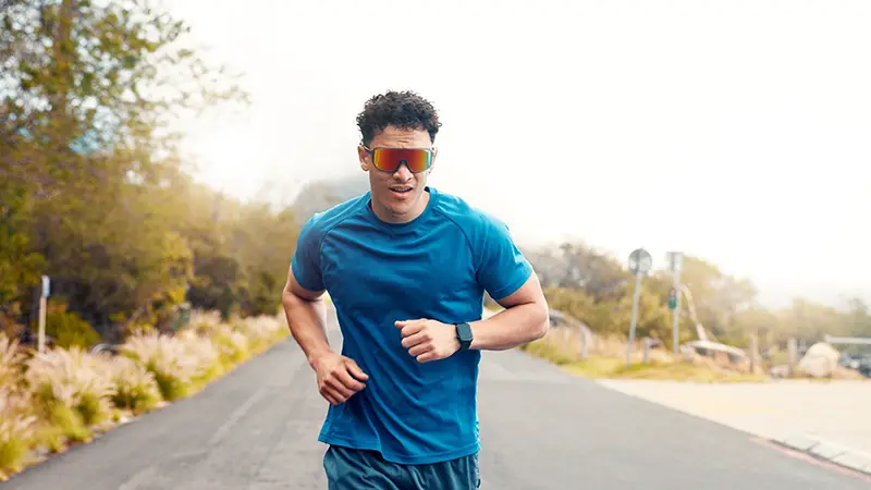 Protecting Your Eyes from UV Damage This Summer