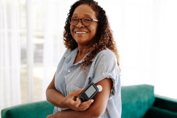 Diabetes and Your Vision: Why Annual Eye Exams Matter