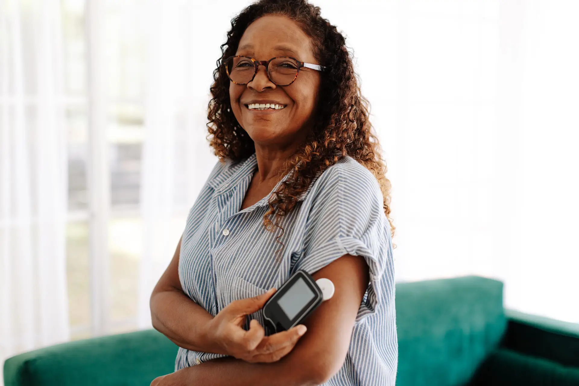 Diabetes and Your Vision: Why Annual Eye Exams Matter