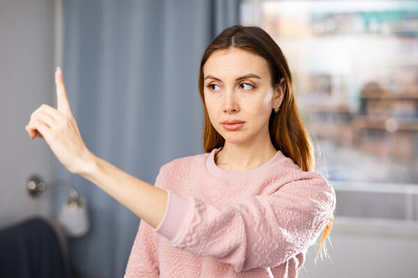 Why Sudden Vision Changes Should Never Be Ignored