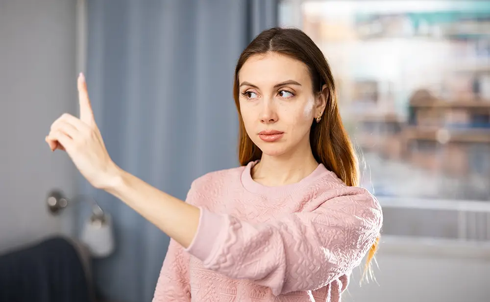 Why Sudden Vision Changes Should Never Be Ignored