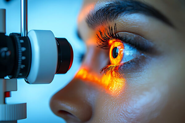 What Happens During a Retina Exam? What New Patients Can Expect