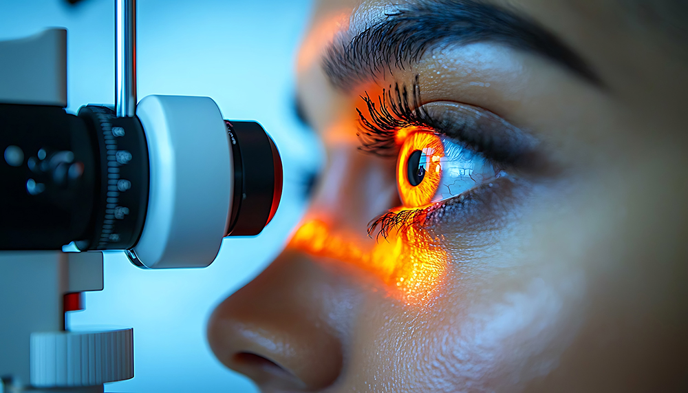 What Happens During a Retina Exam? What New Patients Can Expect