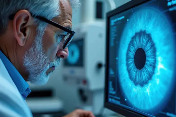 How Modern Retinal Imaging Helps Detect Eye Disease Earlier