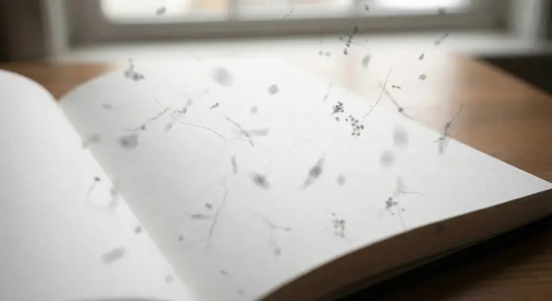 What Are Eye Floaters Made Of? Understanding One of the Most Common Vision Complaints
