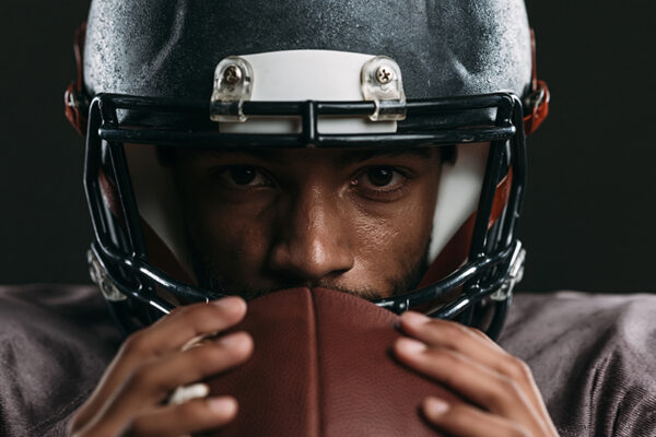 Friday Night Lights and Eye Safety: When a Hit to the Eye Requires Immediate Care