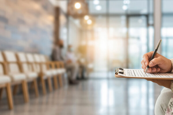 Why Does a Retina Appointment Take So Long? What to Expect at Your Visit