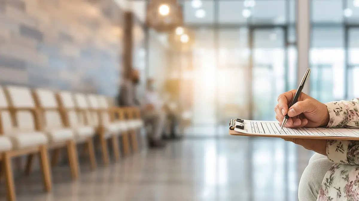 Why Does a Retina Appointment Take So Long? What to Expect at Your Visit
