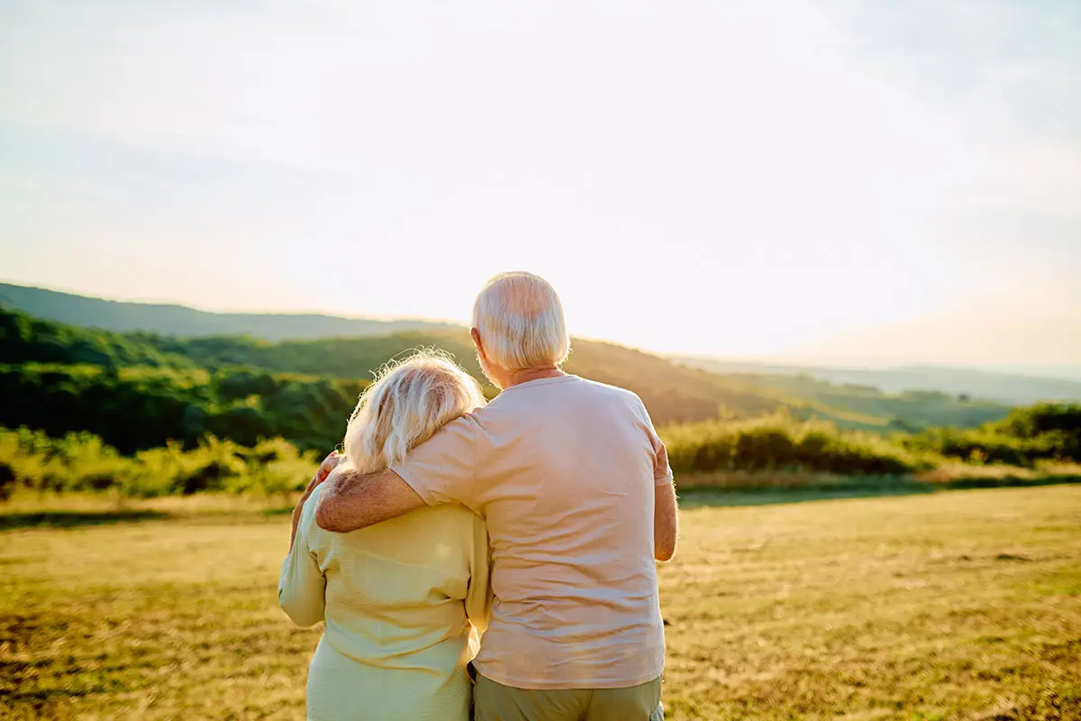 Healthy Aging Month: What Changes in Your Vision Are Normal and What Are Not?