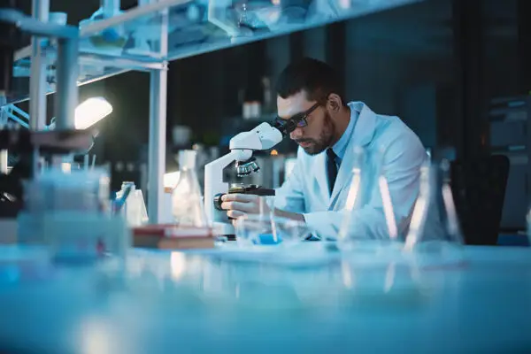Advancing Retina Care: How Clinical Research Is Shaping the Future of Vision Treatment