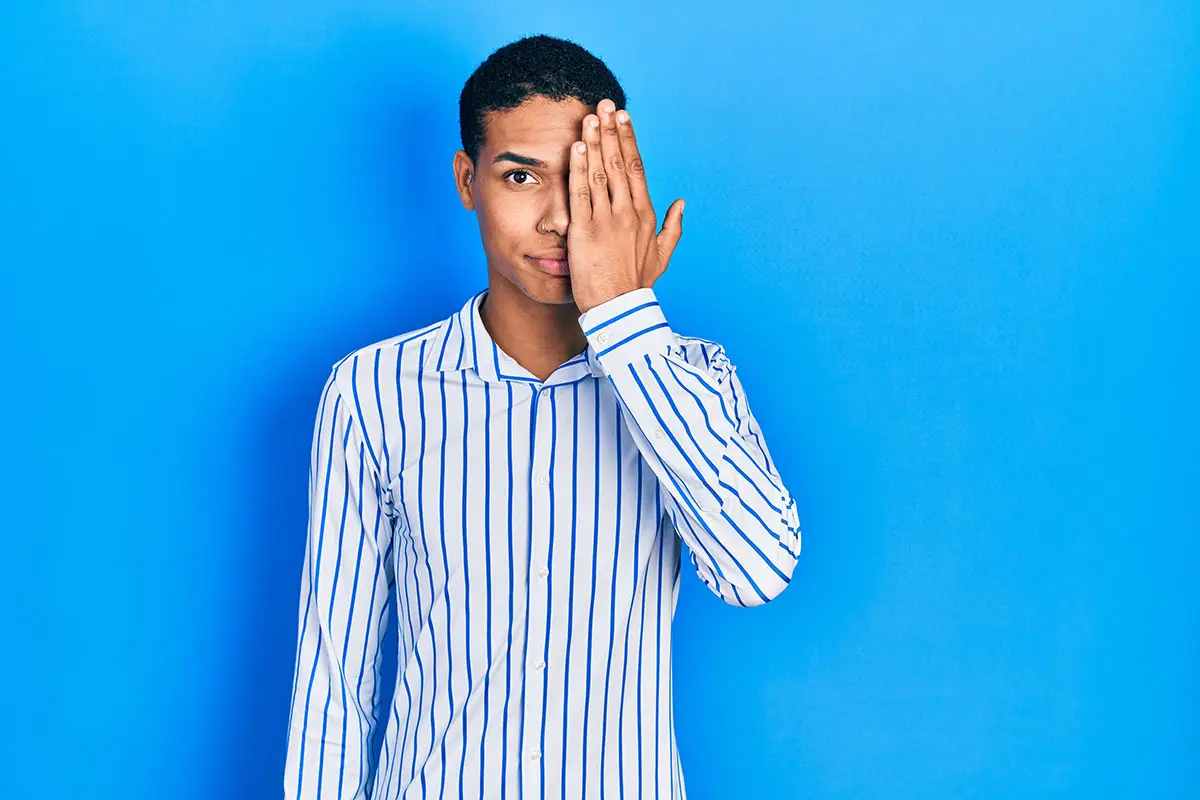 Your Eyes May Reveal More About Your Health Than You Think