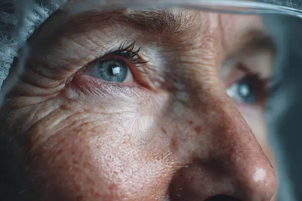 Diabetic Eye Disease Awareness Month: Understanding Your Risks, Treatment Options, and Long-Term Vision Health