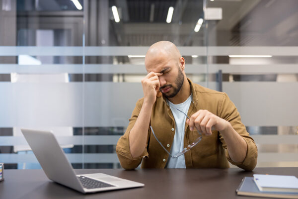 Year-End Vision Health: Why Monitoring Changes in Your Eyes Matters