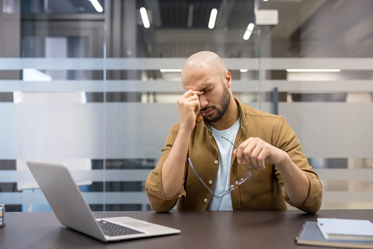 Year-End Vision Health: Why Monitoring Changes in Your Eyes Matters