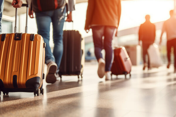 Holiday Travel and Retinal Health: What Patients Should Know Before Leaving Home