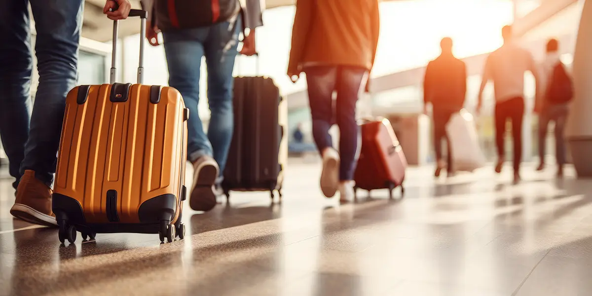 Holiday Travel and Retinal Health: What Patients Should Know Before Leaving Home